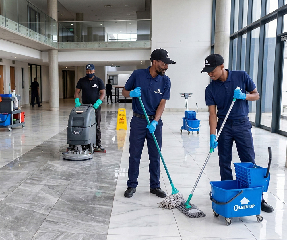 Kleen Up Contract Kleening 1 Kleen Up Contract Cleaning
