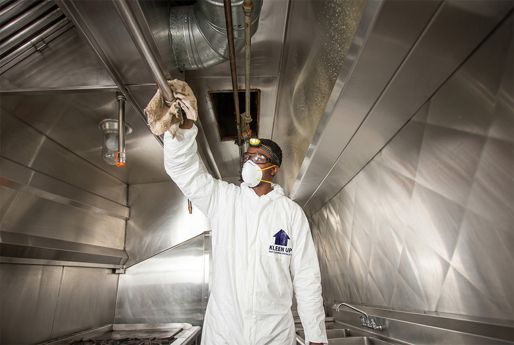Commercial Kitchen Deep Cleaning 4 Commercial Kitchen Deep Cleaning