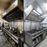 Kleen Up Commercial Kitchen Deep Cleaning Kleen Up Commercial Kitchen Deep Cleaning