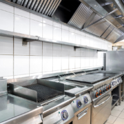Kleen Up Commercial Kitchen Deep Cleaning 2