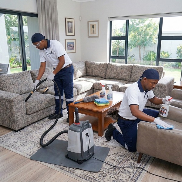 Kleen Up Carpets Upholstery