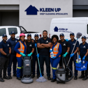 Kleen Up Team 2