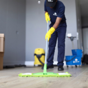Kleen Up Pre Post Move Cleaning